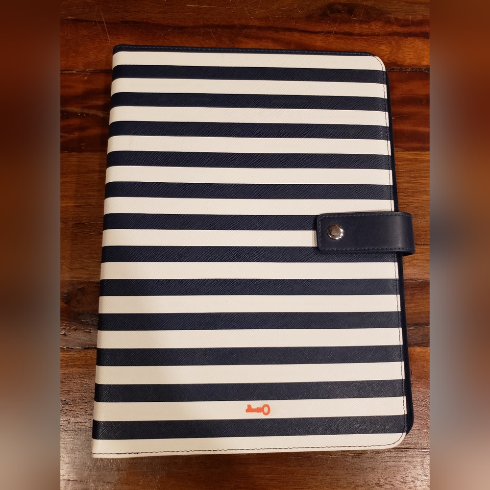 Keep Collective Large Binder for Charms by Stella & Dot